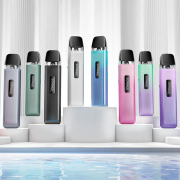 GEEKVAPE SONDER Q