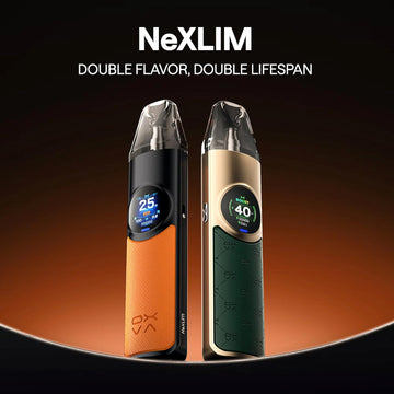 OXVA NeXlim Pod Vape Kit