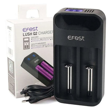 Battery Chargers