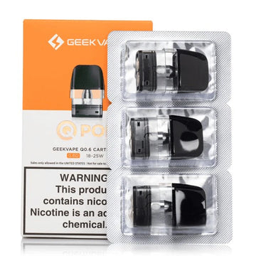 GEEKVAPE POD