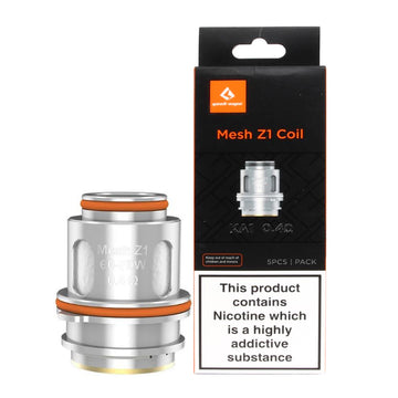 Coils