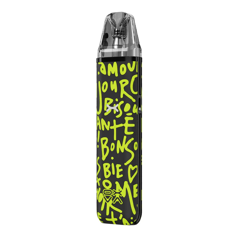 OXVA Xlim Go Pod Vape Kit
