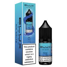 Elux Nic Salt