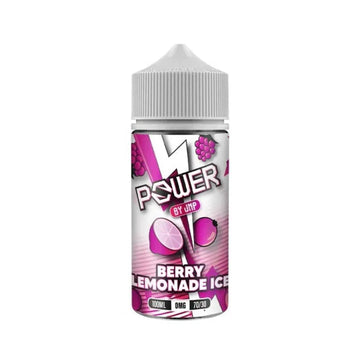 Juice N Power Shortfill 100ml