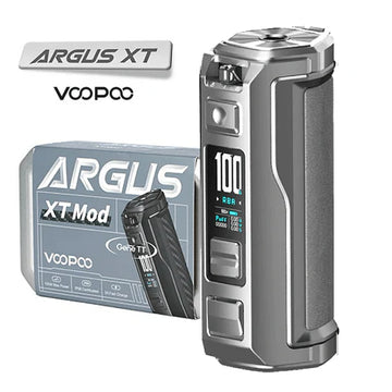 VOOPOO ARGUS XT MOD