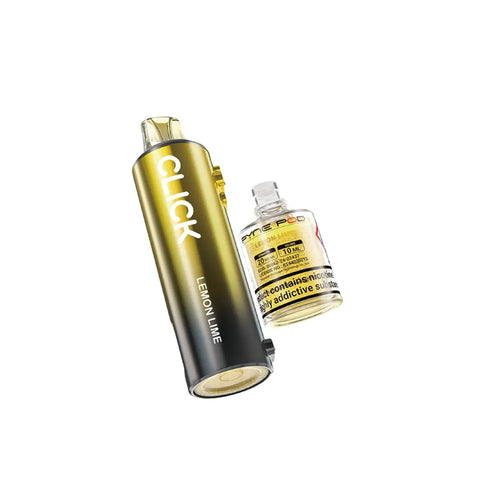 Vape Kit – Prefilled Pod