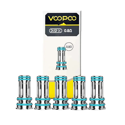 Voopoo PnP-X Replacement Coils