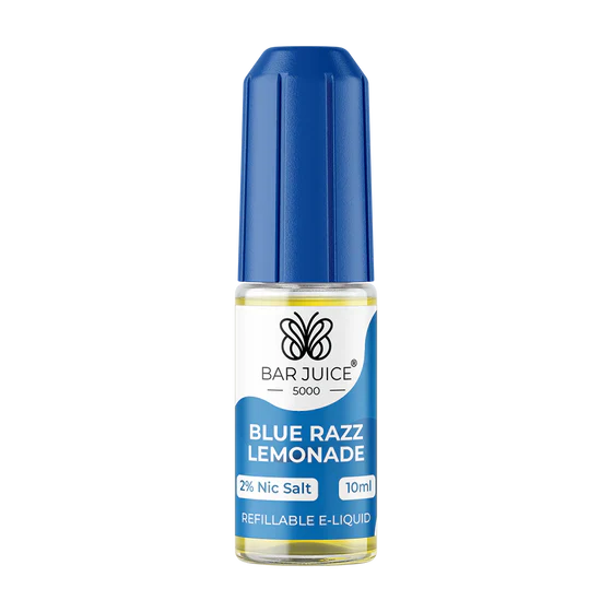 Bar Juice 5000 Nic Salts