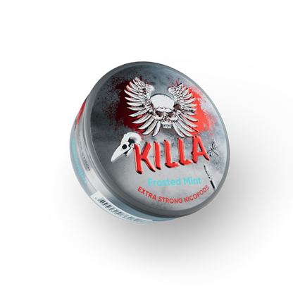 Killa Nicotine Pouches