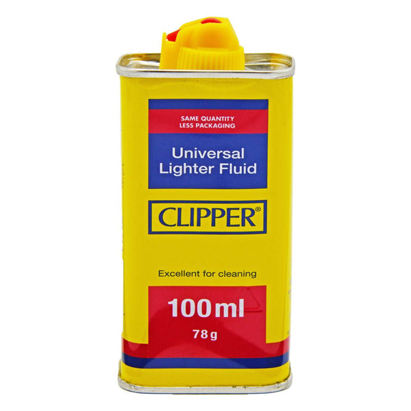 Clipper Universal Lighter Fluid