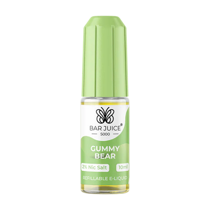 Bar Juice 5000 Nic Salts