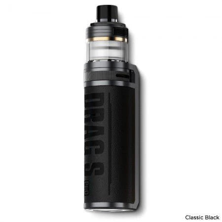 Voopoo Drag S pro