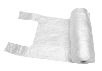 Dragon Natural Carrier Bag