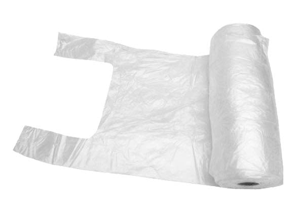 Dragon Natural Carrier Bag