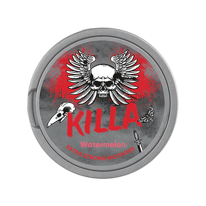 Killa Nicotine Pouches