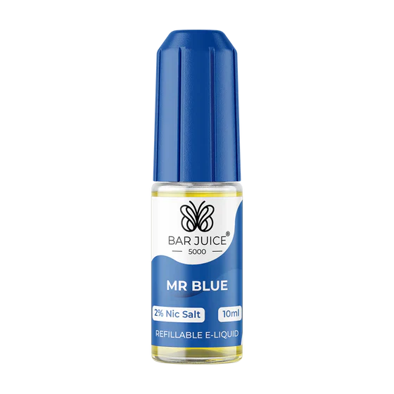 Bar Juice 5000 Nic Salts