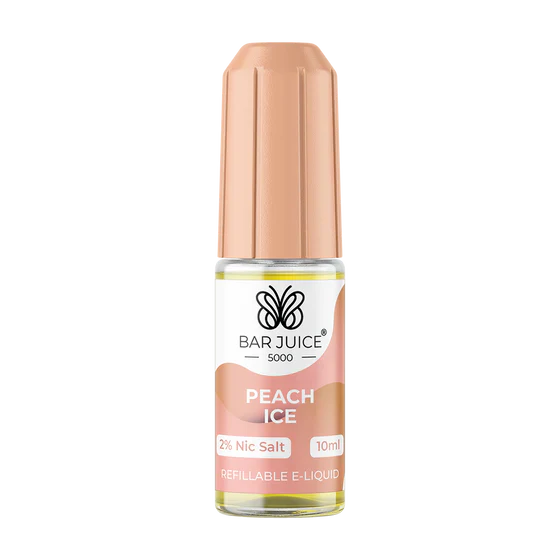 Bar Juice 5000 Nic Salts