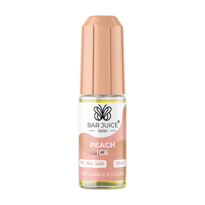 Bar Juice 5000 Nic Salts
