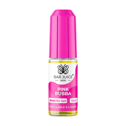 Bar Juice 5000 Nic Salts