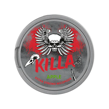 Killa Nicotine Pouches