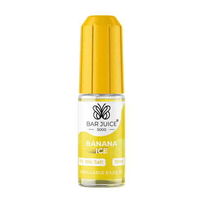 Bar Juice 5000 Nic Salts