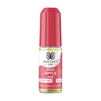 Bar Juice 5000 Nic Salts