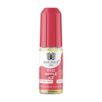 Bar Juice 5000 Nic Salts
