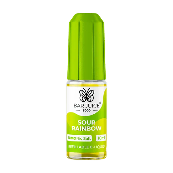 Bar Juice 5000 Nic Salts