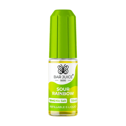 Bar Juice 5000 Nic Salts