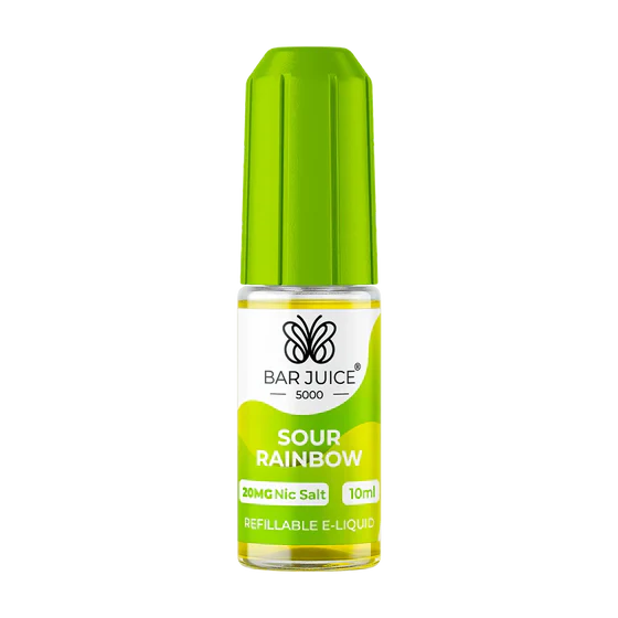 Bar Juice 5000 Nic Salts