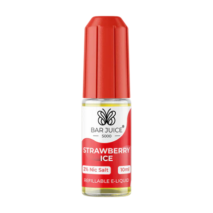 Bar Juice 5000 Nic Salts