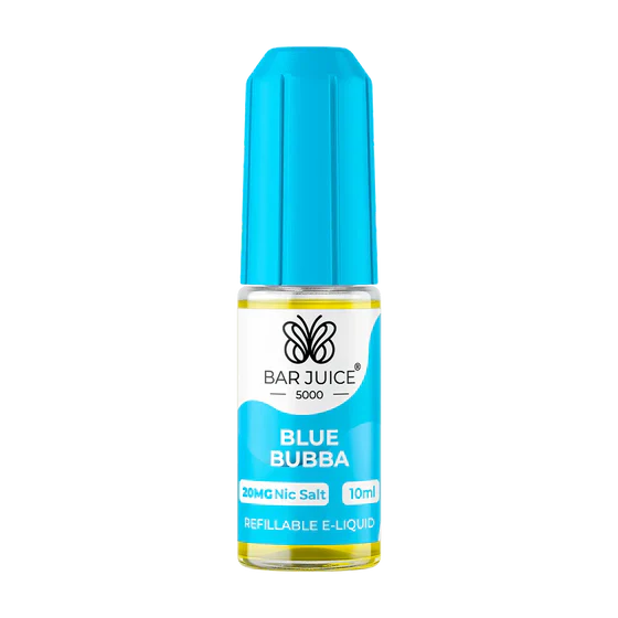 Bar Juice 5000 Nic Salts