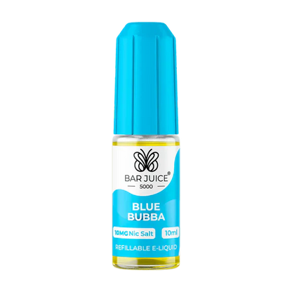 Bar Juice 5000 Nic Salts