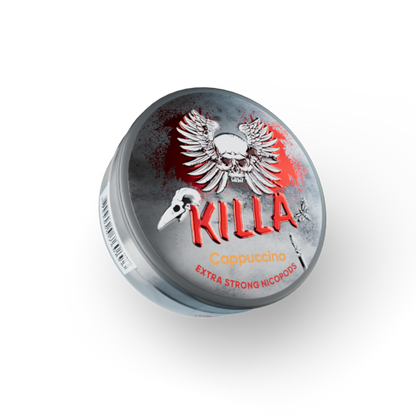 Killa Nicotine Pouches