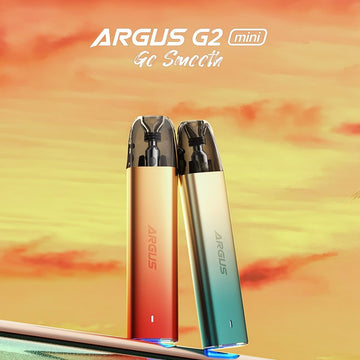 VooPoo Argus G2 Mini Pod Vape Kit