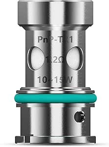 VooPoo PNP Coils 5 PCS