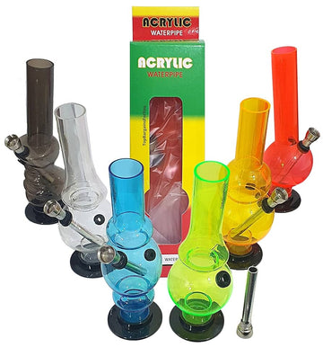 Acrylic Waterpipe