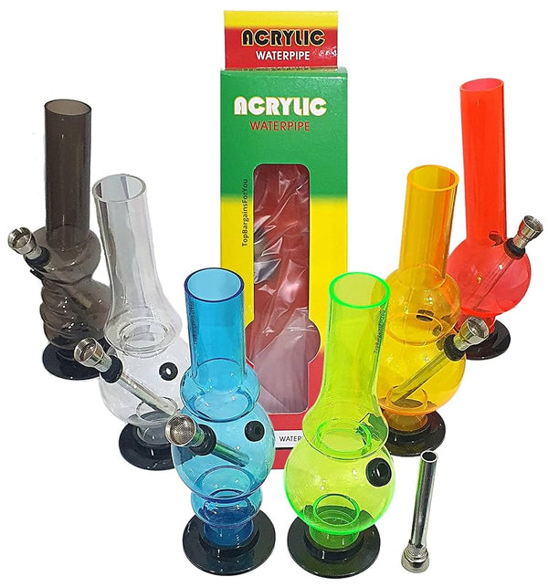 Acrylic Waterpipe