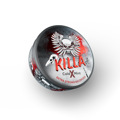 Killa Nicotine Pouches