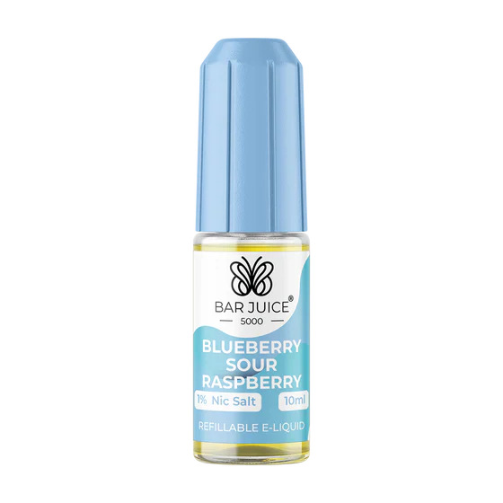 Bar Juice 5000 Nic Salts