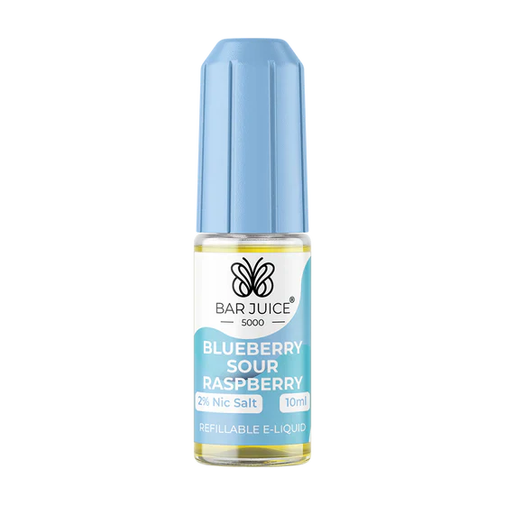 Bar Juice 5000 Nic Salts