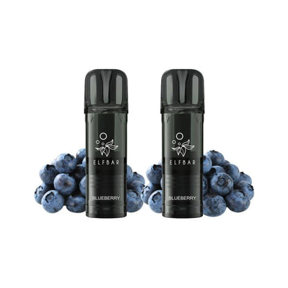 ElfBar 600 Prefilled Pods