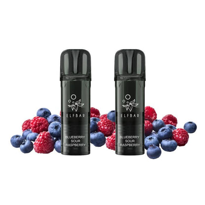 ElfBar 600 Prefilled Pods