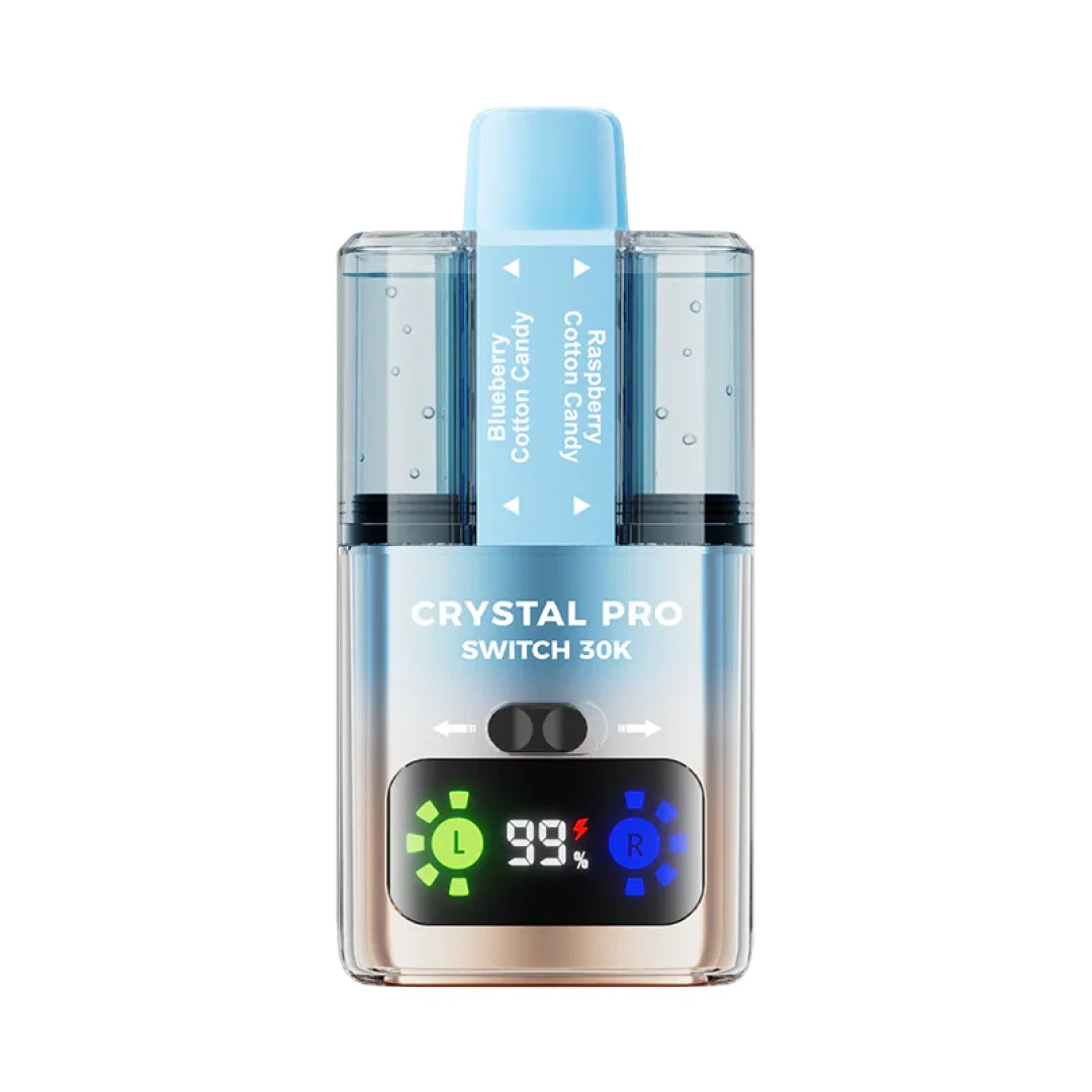 Suonon CP Switch 30K Prefilled Pod Vape Kit