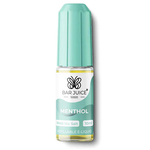 Bar Juice 5000 Nic Salts