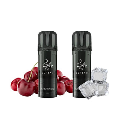 ElfBar 600 Prefilled Pods