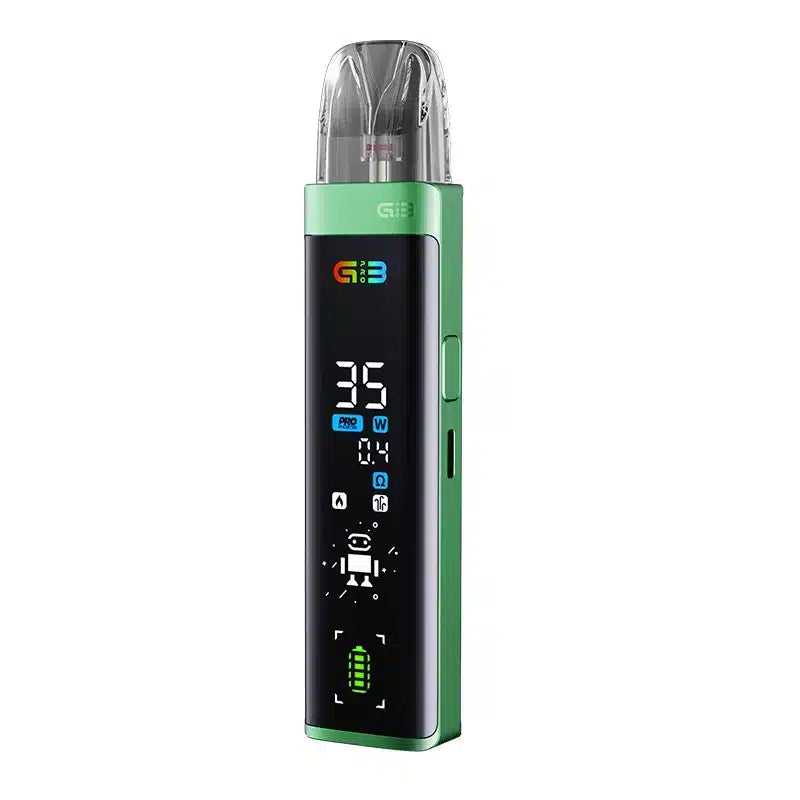 UWELL Caliburn G3 Pro Pod Vape Kit - (Singles)