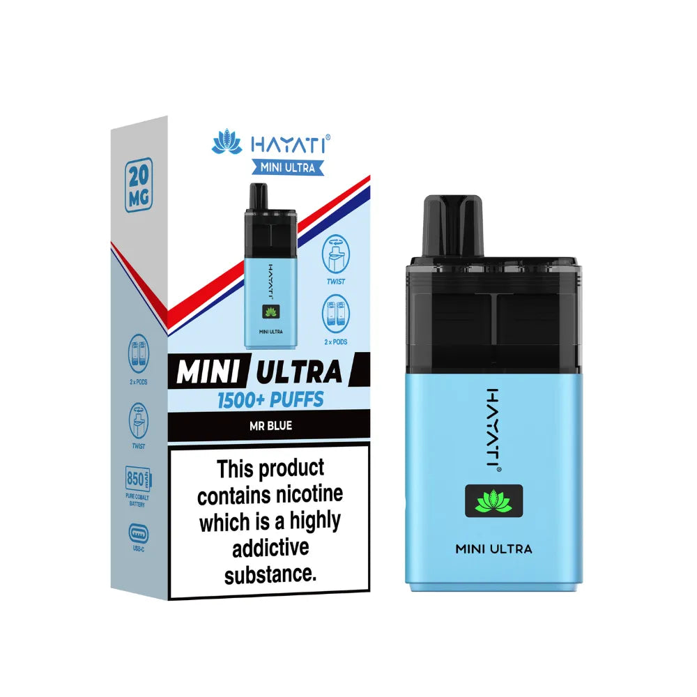 https://cdn.shopify.com/s/files/1/0503/4292/0376/files/Hayati_Mini_Ultra_1500_MR_Blue.webp?v=1737866547