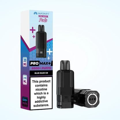 https://cdn.shopify.com/s/files/1/0274/9575/9990/files/Hayati_Pro_Max_Plus_6000_Prefilled_Pods_Blue_Razz_GB.webp?v=1748962013