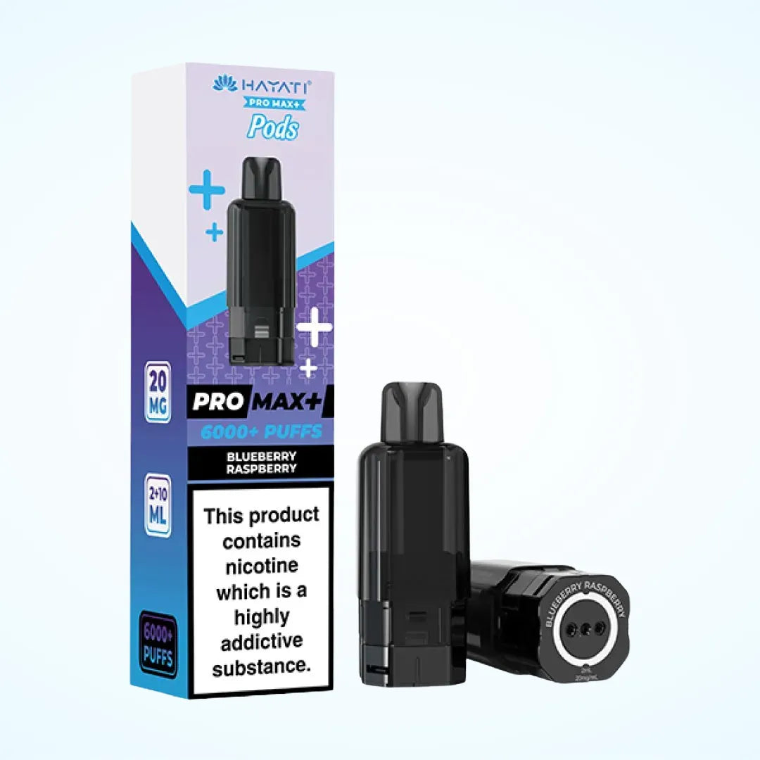 https://cdn.shopify.com/s/files/1/0274/9575/9990/files/Hayati_Pro_Max_Plus_6000_Prefilled_Pods_Blueberry_Raspberry.webp?v=1748962071